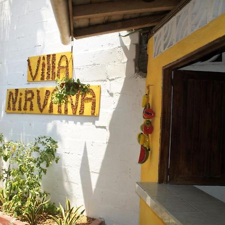 Hotel Villa Nirvana Пье-де-ла-Куэста Экстерьер фото